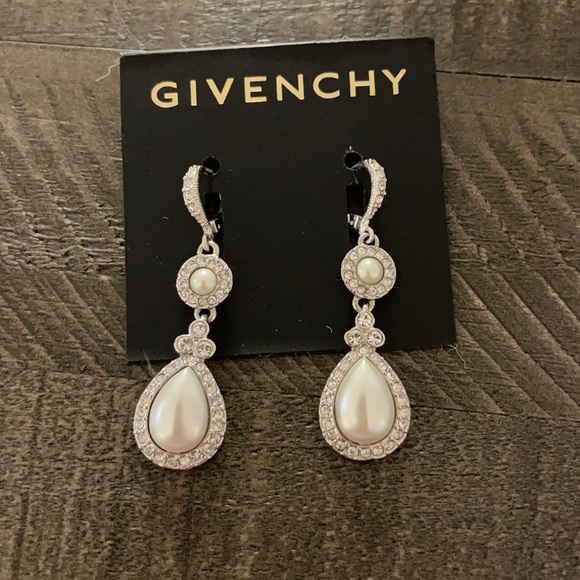 Givenchy Jewelry - Givenchy earrings